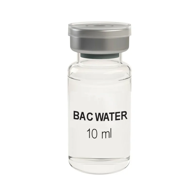 Bacteriostatic Water