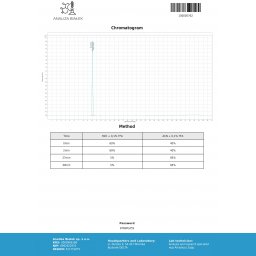 Methyl-1-Test 10mg