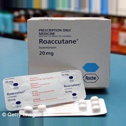 Roaccutane 10mg