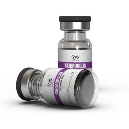 Sermorelin 5 mg