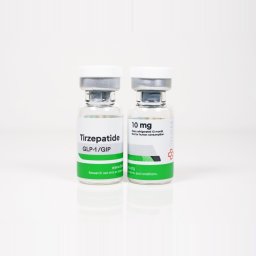 Tirzepatide 10 mg