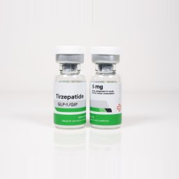 Tirzepatide 5 mg