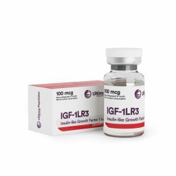 Ultima-IGF-1 LR3 0.1mg