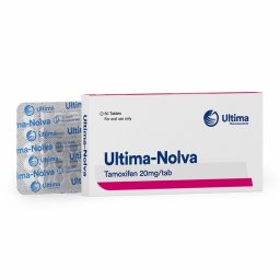 Ultima Tamoxifen