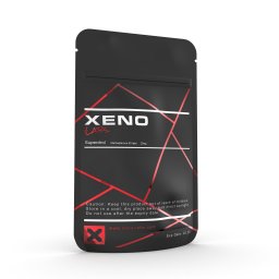 Xeno Superdrol