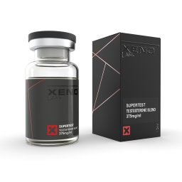 Xeno SuperTest